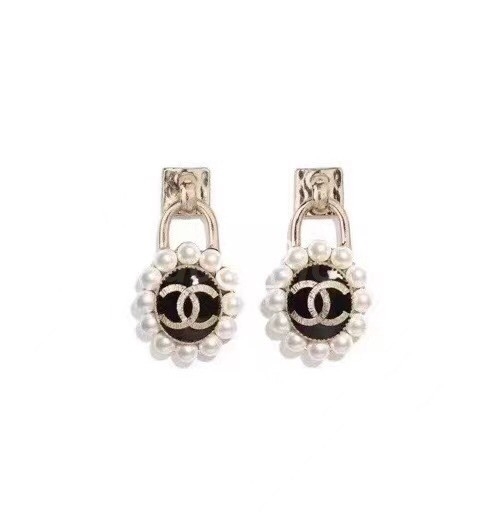 Chanel Earrings 1702